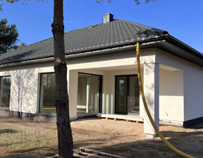 Dom na sprzedaż, Piaseczyński Prażmów Łoś, 1 200 000 zł, 142 m2, 4073/1880/ODS