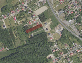 Budowlany-wielorodzinny na sprzedaż, Lubański Olszyna, 145 000 zł, 2692 m2, 926631