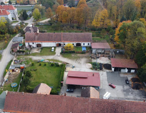 Obiekt na sprzedaż, Złotoryjski Wojcieszów, 7 000 000 zł, 12 116 m2, 403812