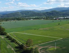 Działka na sprzedaż, Jeleniogórski Piechowice, 199 900 zł, 10 600 m2, 863724