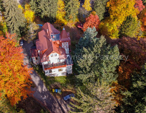 Hotel, pensjonat na sprzedaż, Jeleniogórski Szklarska Poręba, 3 900 000 zł, 650 m2, 851661