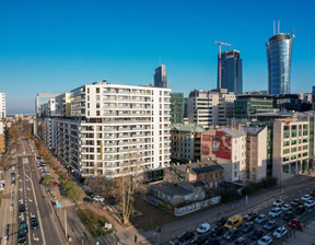 Mieszkanie na sprzedaż, Warszawa Wola Wola Czyste Karolkowa, 2 100 000 zł, 78,59 m2, 1171134