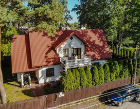 Dom na sprzedaż, Miński Sulejówek, 1 699 000 zł, 210 m2, 1243640