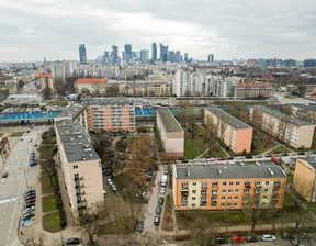 Mieszkanie na sprzedaż, Warszawa Wola Warszawa Wola Grabowska, 629 900 zł, 41,33 m2, 1494778