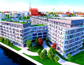 Mieszkanie na sprzedaż, Szczecin Łasztownia Celna, 750 000 zł, 61 m2, 1279477643