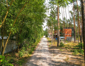 Działka na sprzedaż, Otwocki Józefów Zaciszna, 2 565 600 zł, 3207 m2, 1906415