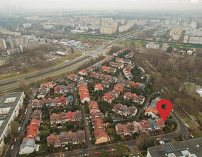 Dom na sprzedaż, Warszawa Bemowo Warszawa Bemowo Hery, 1 650 000 zł, 166,9 m2, 1333704