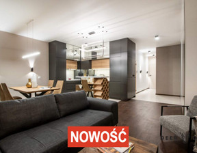 Mieszkanie na sprzedaż, Chorzów Tadeusza Kościuszki, 460 000 zł, 50 m2, 1552154176