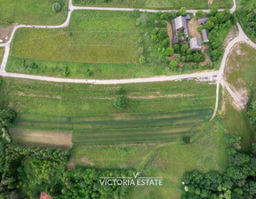 Działka na sprzedaż, Wielicki Wieliczka Grajów, 199 000 zł, 1000 m2, 9/3814/OGS