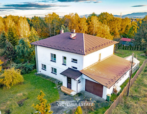 Dom na sprzedaż, Myślenicki Siepraw, 798 000 zł, 160 m2, 29/3814/ODS