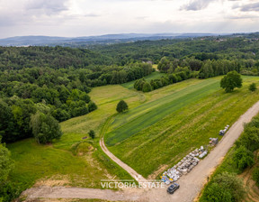 Działka na sprzedaż, Wielicki Wieliczka Grajów, 1 990 000 zł, 6800 m2, 10/3814/OGS