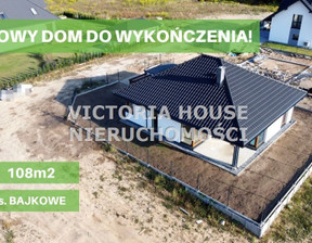 Dom na sprzedaż, Ełcki (Pow.) Ełk, 950 000 zł, 130 m2, VIC-DS-1004