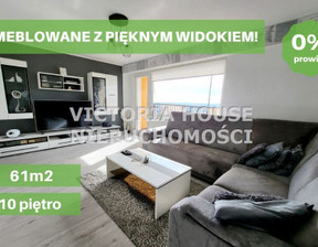 Mieszkanie na sprzedaż, Ełcki Ełk Północ Ii, 335 000 zł, 61 m2, VIC-MS-1036