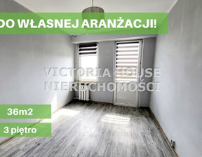 Mieszkanie na sprzedaż, Grajewski Grajewo, 169 000 zł, 36 m2, VIC-MS-1031