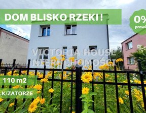 Dom na sprzedaż, Ełcki Ełk Zatorze, 540 000 zł, 160 m2, VIC-DS-1019
