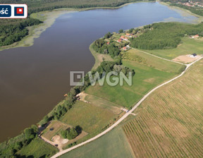 Działka na sprzedaż, Ełcki Ełk Szarejki, 399 000 zł, 3182 m2, ELK-GS-5649