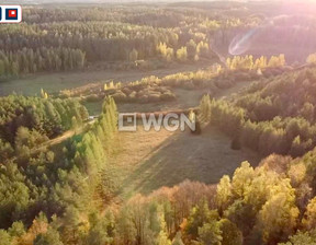 Działka na sprzedaż, Węgorzewski Pozezdrze Kuty, 300 900 zł, 3009 m2, ELK-GS-5756