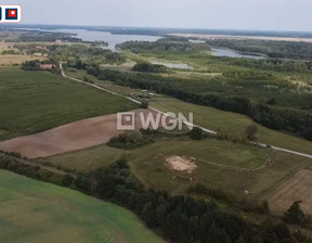 Działka na sprzedaż, Ełcki Ełk Giże, 549 000 zł, 15 642 m2, ELK-GS-5729