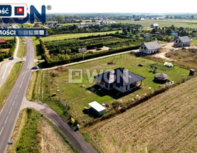 Budowlany na sprzedaż, Ełcki Ełk Nowa Wieś Ełcka Władysława Sikorskiego, 160 000 zł, 1118 m2, ELK-GS-5594