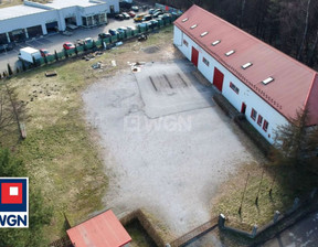 Lokal usługowy na sprzedaż, Chrzanowski Chrzanów Kościelec Szpitalna, 3 600 000 zł, 600 m2, 4881