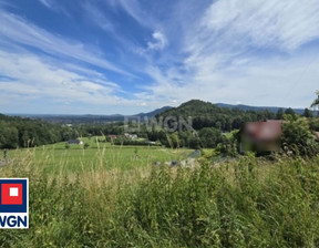 Działka na sprzedaż, Cieszyński Goleszów Ustroń Cisownica, 377 000 zł, 888 m2, 28651