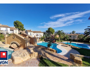 Mieszkanie na sprzedaż, Hiszpania Alicante Finestrat, 1 150 000 zł, 148 m2, 28039