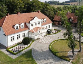 Dom na sprzedaż, Ostródzki Miłakowo Książnik, 3 495 000 zł, 850 m2, 3775/1998/ODS
