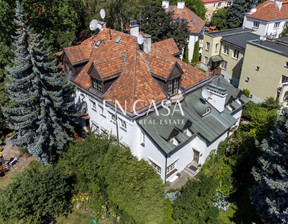 Mieszkanie na sprzedaż, Warszawa Żoliborz Śmiała, 3 990 000 zł, 195 m2, 9852/1998/OMS