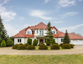 Dom na sprzedaż, Warszawski Zachodni Kampinos Łazy, 3 699 000 zł, 537 m2, 4104/1998/ODS