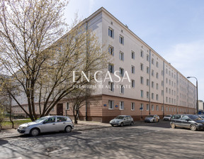 Mieszkanie na sprzedaż, Warszawa Ochota Barska, 922 140 zł, 51,23 m2, 9893/1998/OMS