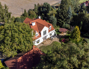 Dom na sprzedaż, Sochaczewski Teresin Nowe Gnatowice Zagajnikowa, 2 950 000 zł, 281 m2, 4236/1998/ODS