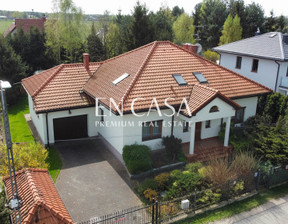 Dom na sprzedaż, Nowodworski Czosnów, 1 350 000 zł, 164,46 m2, 3921/1998/ODS