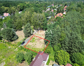 Budowlany na sprzedaż, Pruszkowski Brwinów Otrębusy Różana, 600 000 zł, 732 m2, 658/1998/OGS