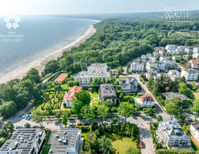 Mieszkanie na sprzedaż, Gdynia Orłowo Spacerowa, 3 449 000 zł, 83,4 m2, WH472330709