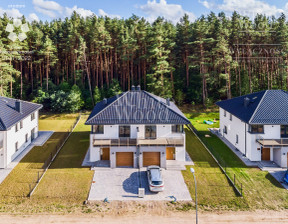 Dom na sprzedaż, Wejherowski Wejherowo, 785 000 zł, 167,29 m2, WH191426