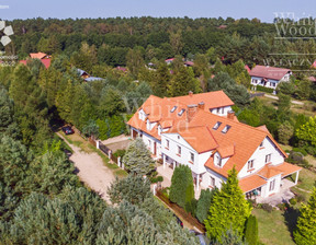 Hotel, pensjonat na sprzedaż, Wejherowski Choczewo Lubiatowo, 2 250 000 zł, 693 m2, WH198233985