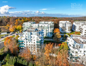 Mieszkanie na sprzedaż, Gdynia Mały Kack Strzelców, 1 050 000 zł, 75,6 m2, WH562730