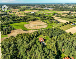 Rolny na sprzedaż, Kartuski Przodkowo, 2 492 000 zł, 11 896 m2, WH274895