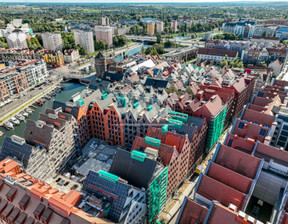 Mieszkanie na sprzedaż, Gdańsk Śródmieście Chmielna, 1 173 040 zł, 54,56 m2, WH664522