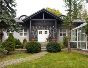 Dom na sprzedaż, Gdańsk Ujeścisko Czereśniowa, 3 600 000 zł, 262,8 m2, WH990601430