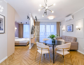 Mieszkanie na sprzedaż, Gdańsk Stare Miasto Stępkarska, 960 000 zł, 38,17 m2, WH139247