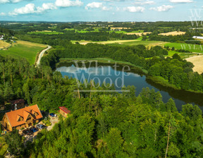 Dom na sprzedaż, Kartuski Sulęczyno Podjazy, 1 799 000 zł, 208 m2, WH520327220