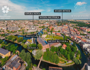 Lokal usługowy na sprzedaż, Bydgoszcz Śródmieście Mennica, 2 990 000 zł, 394 m2, WH135363