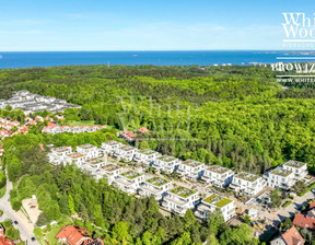 Mieszkanie na sprzedaż, Gdynia Mały Kack Wzgórze Bernadowo, 1 699 900 zł, 81,08 m2, WH343931