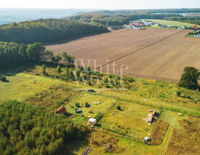 Działka na sprzedaż, Pucki Puck Połchowo, 255 000 zł, 1000 m2, WH710574