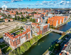 Mieszkanie na sprzedaż, Gdańsk Śródmieście Toruńska, 1 150 000 zł, 68 m2, WH354991058