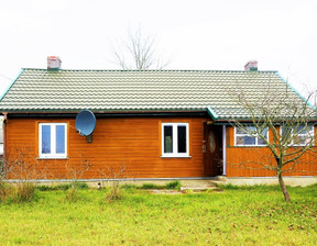 Dom na sprzedaż, Sokólski (Pow.) Krynki (Gm.) Górany, 449 000 zł, 60 m2, 168