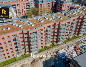 Mieszkanie na sprzedaż, Gdańsk Śródmieście Łąkowa, 1 323 000 zł, 54 m2, R-208221