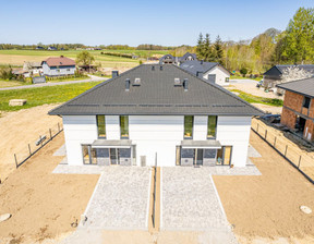 Dom na sprzedaż, Wejherowski Luzino Kębłowo Ludowa, 469 000 zł, 94,49 m2, R-135303