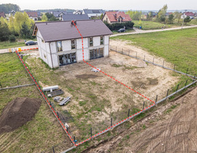 Dom na sprzedaż, Wejherowski Wejherowo Gowino Spacerowa, 719 000 zł, 125,62 m2, R-756517